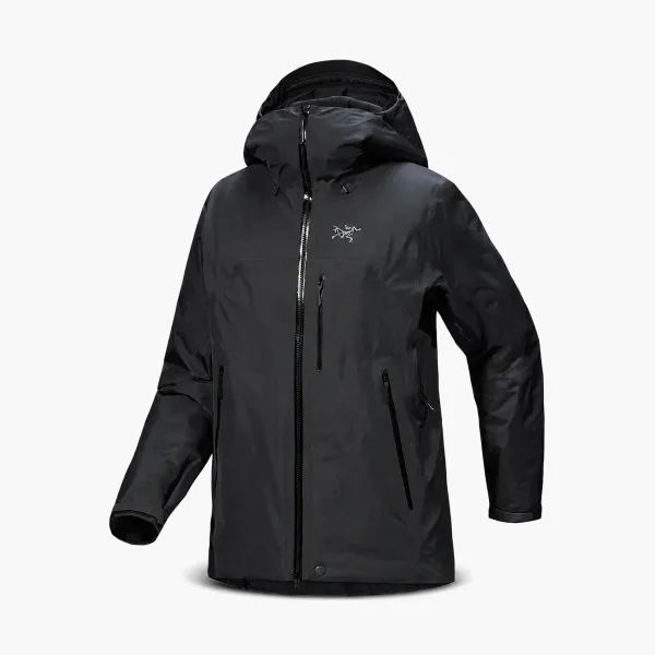 Arc'teryx Beta Insulated Jacket WMNS Black