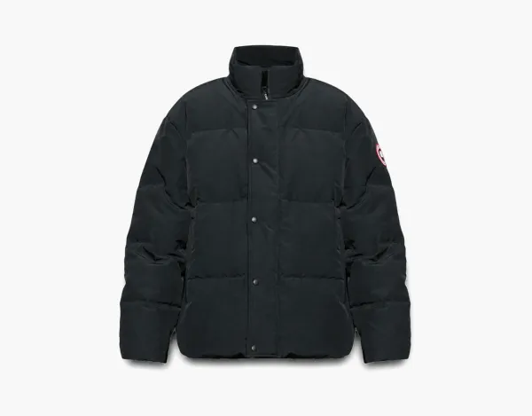 Canada Goose Bayview Parka 'Black'