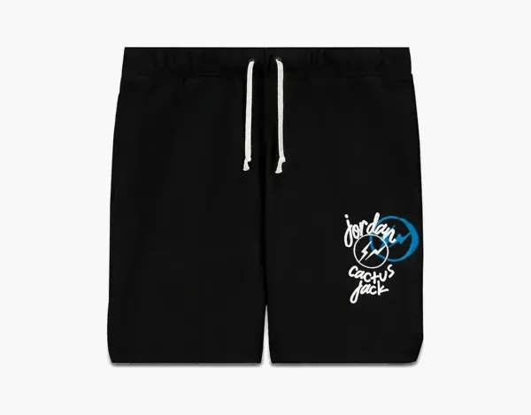 Air Jordan x Travis Scott Shorts