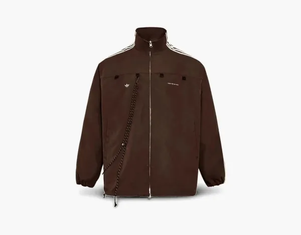 adidas x Song For The Mute Jacket Brown
