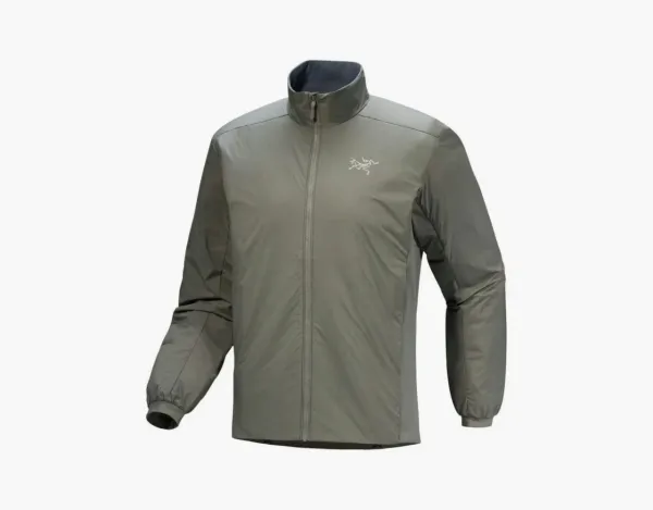 Arc'teryx Atom Jacket Forage
