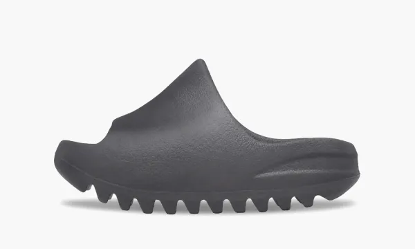 adidas Yeezy Slides Kids Granite