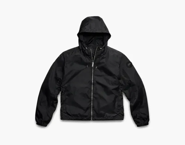 Canada Goose Jacket Black 2672M1