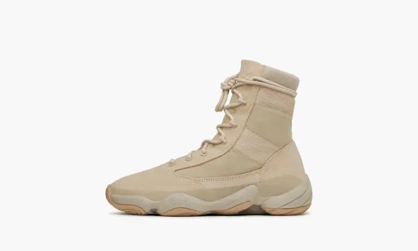 adidas Yeezy 500 High Brown
