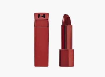 Hourglass Unlocked Satin Creme Lipstick Red 0 (4g)