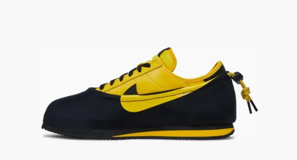 Nike CLOT x Cortez Bruce Lee