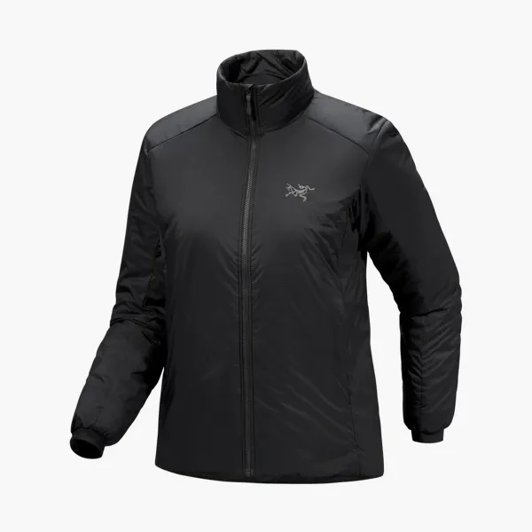 Arc'teryx Atom SV Jacket Black
