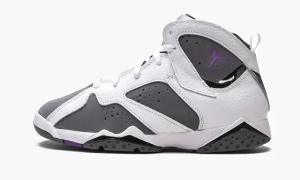 Air Jordan 7 Retro PS Flint 2021