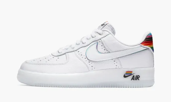 Air Force 1 Low Be True 2020