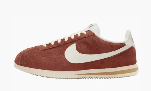 Nike Cortez SE Dark Russet