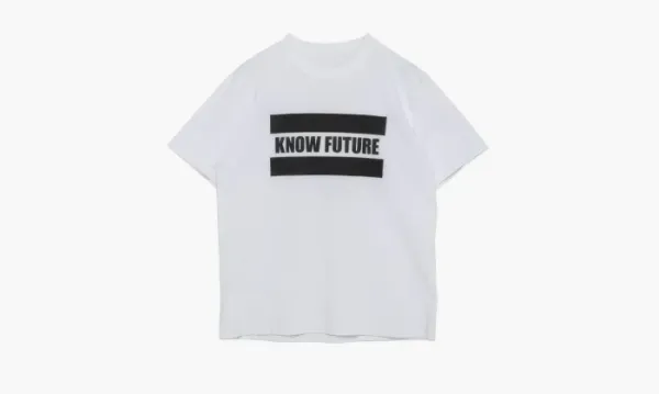 Sacai T-shirt White