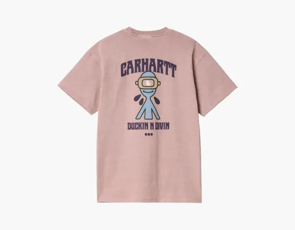 Carhartt WIP SS24 SS Duckin' T-Shirt T