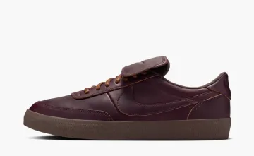 Nike Killshot 2 Leather Premium Tiempo Pack-Burgundy Crush