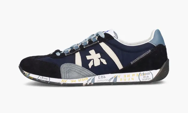 Premiata Jackyx 7496 Navy