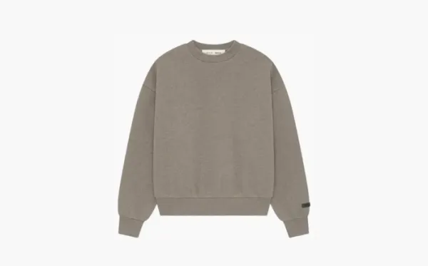 Fear Of God Essentials Graphic print Sweatshirt Homestead Healher
