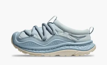 Hoka Ora Primo Overcast Drizzle