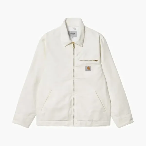 Carhartt WIP Detroit Jacket Off-White