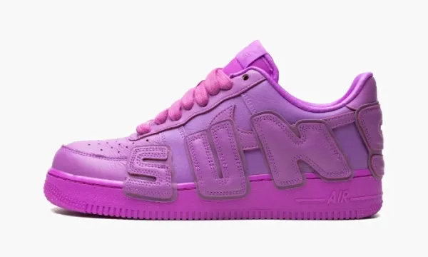 Air Force 1 Low Cactus Plant Flea Market Fuchsia
