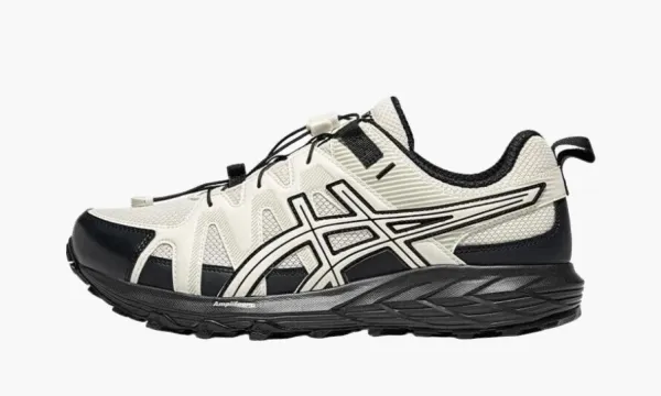 Asics Gel-Sonoma 15-50 White Black