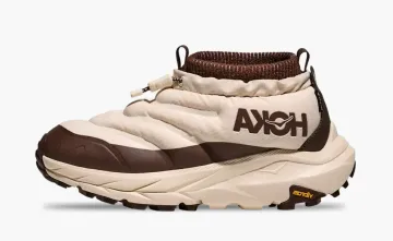 Hoka Kaha 2 Frost Moc GORE-TEX Oat Milk