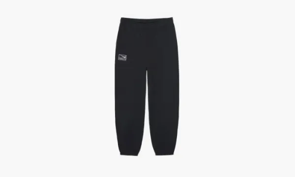 Nike X Stussy Sport Pants Logo Black