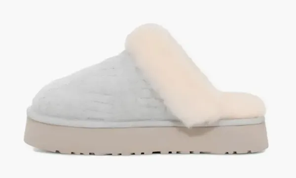 UGG WMNS Disquette Felted