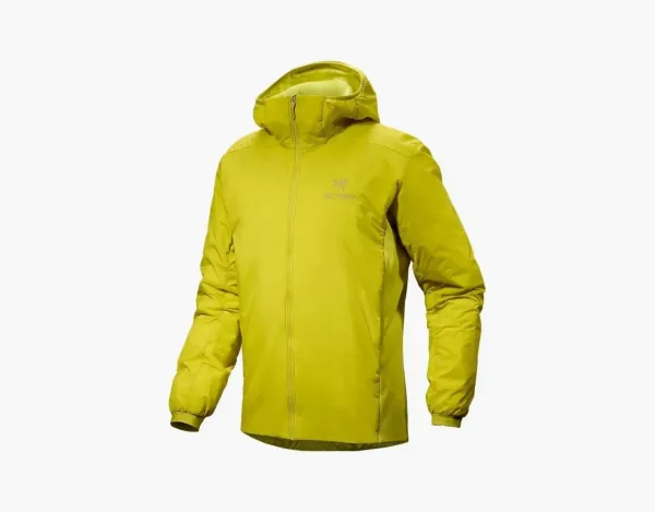 Arc'teryx Atom Hoody Jacket Lampyre