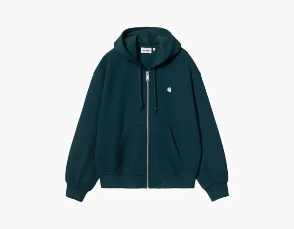 Carhartt WIP FW24 W' Hooded Casey Jacket
