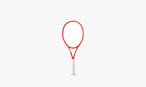 Wilson Clash V3 280g Tennis Racket Red