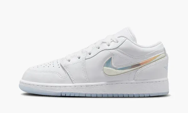 Air Jordan 1 Low SE Big Kids