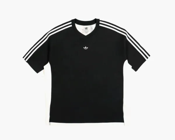 Adidas Originals R3CD Jersey Black
