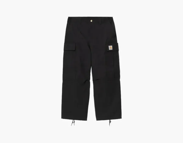 Carhartt WIP x Invincible Max Cargo Pant Black