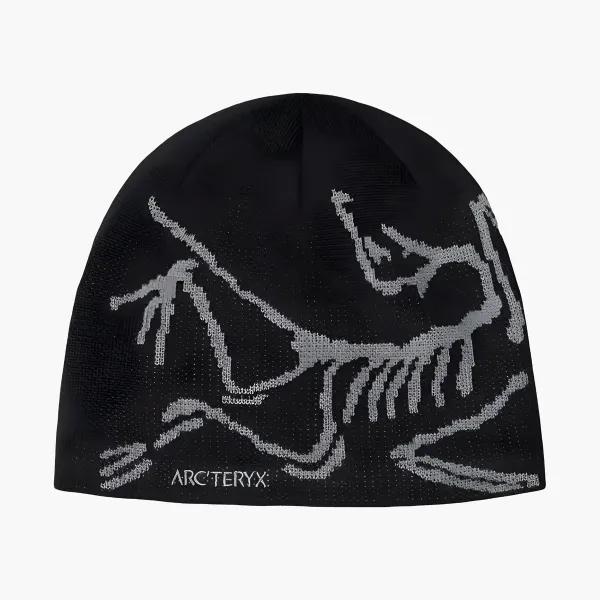 Arc'teryx Bird Head Toque Black Void