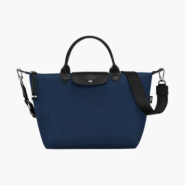 Longchamp Le Pliage Energy Bag Navy
