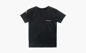Chrome Hearts T-Shirt Tee Black