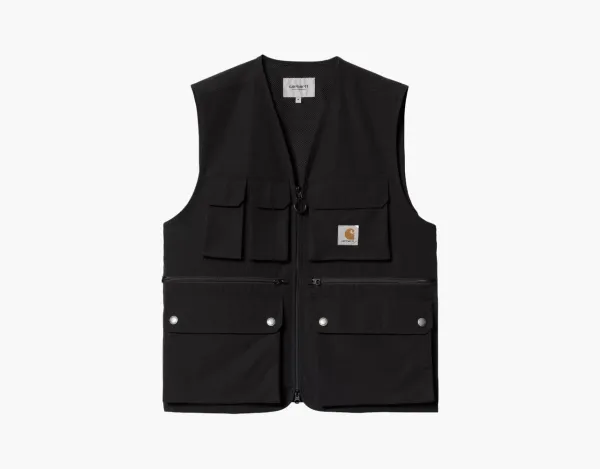 Carhartt WIP SS25 Irwin Vest V