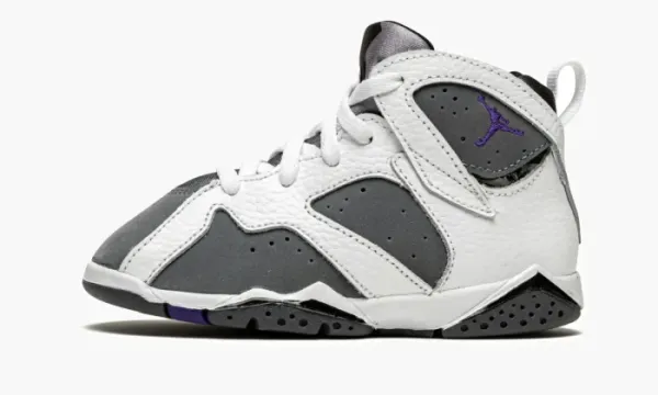 Air Jordan 7 Retro Bt Flint