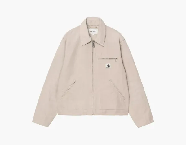 Carhartt WIP SS25 W' OG Detroit Jacket