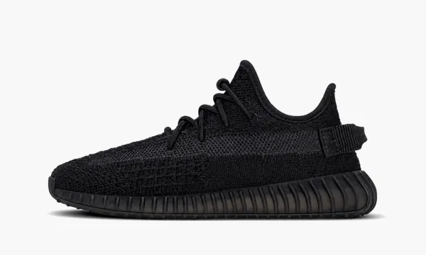 adidas Yeezy Boost 350 V2 Kids Onyx