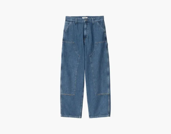 Carhartt WIP FW24 W' Brandon Double Knee Pant