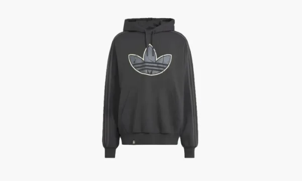 Adidas Originals Hoodie Youth Of Paris