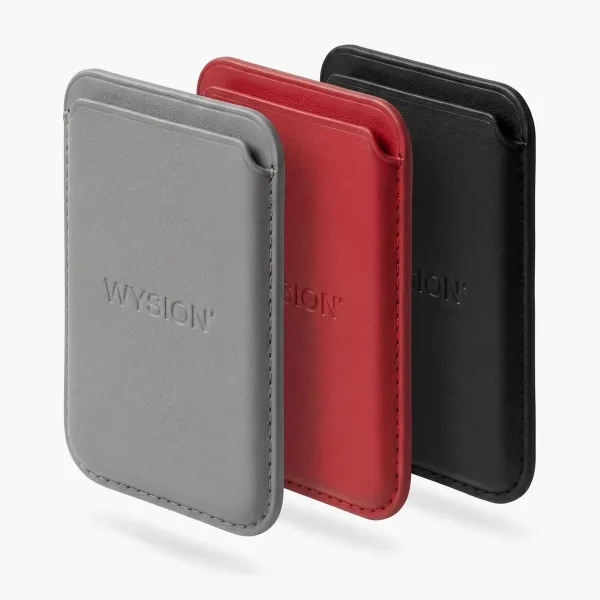 WYSION WALLET PACK