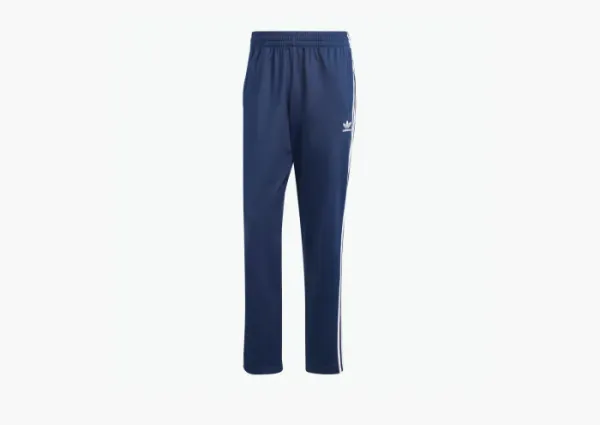 Adidas Originals  Adicolor Classics Firebird Track Tracksuit Bottoms  Night Indigo