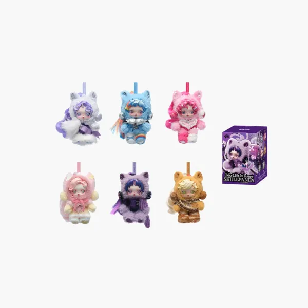 Pop Mart My Little Pony