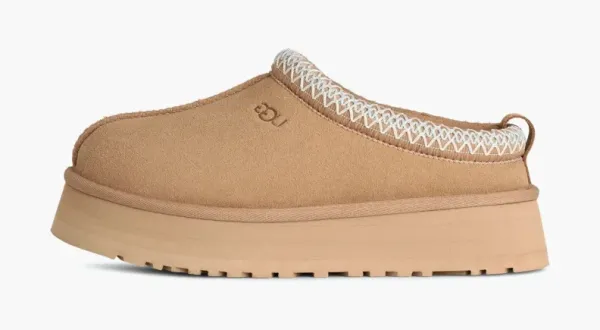 UGG Tazz II WMNS Sand
