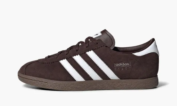 adidas Stadt 'Velvet Brown'