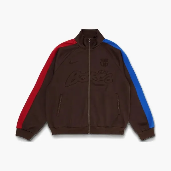 Nike x Travis Scott Jacket
