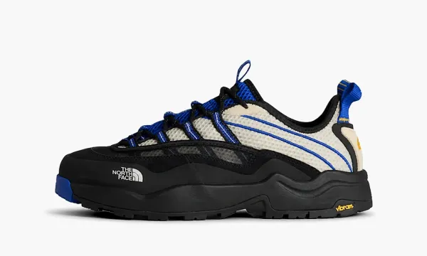 The North Face Clyffe Ultra Desert Stone / TNF Blue