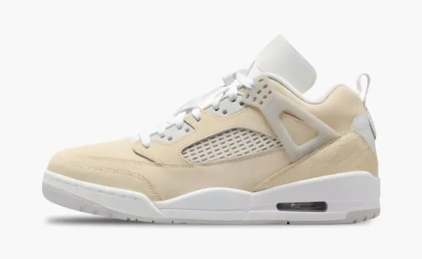 Air Jordan Spizike Low Sanddrift