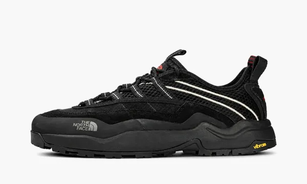 The North Face Clyffe Ultra TNF Black / TNF Red